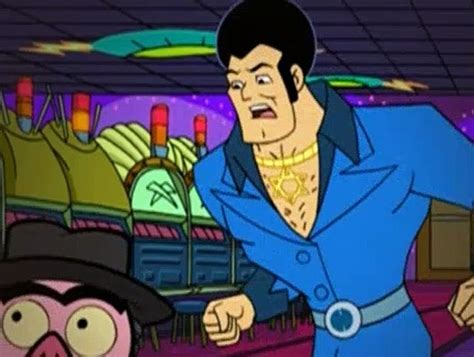 ghostesses in the slot machine|Watch Drawn Together Season 2 Episode 6: Ghostesses in the .